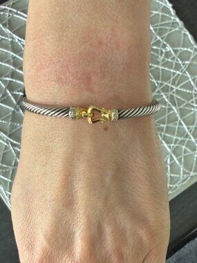 David Yurman Bracelet